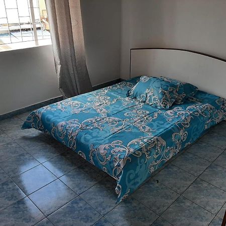 Villa La Famille Dodo Flic en Flac Ngoại thất bức ảnh