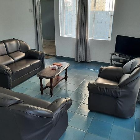 Villa La Famille Dodo Flic en Flac Ngoại thất bức ảnh